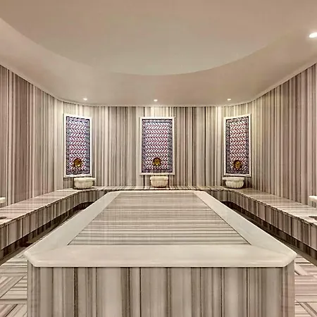 Ramada Plaza By Wyndham 5* Silivri