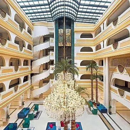 Ramada Plaza By Wyndham Hotel 5*
