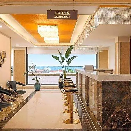 Ramada Plaza By Wyndham