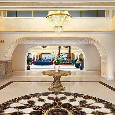 Hotel Ramada Plaza By Wyndham Silivri