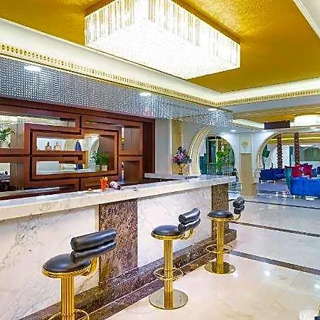 Hotel Ramada Plaza By Wyndham