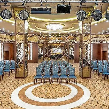 Ramada Plaza By Wyndham 5* Silivri
