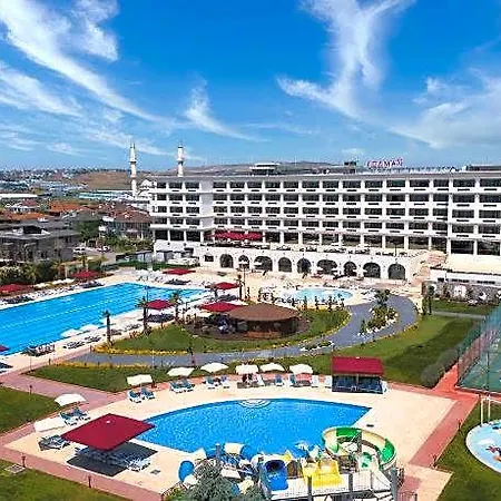 Ramada Plaza By Wyndham Silivri