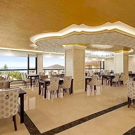 Ramada Plaza By Wyndham 5*