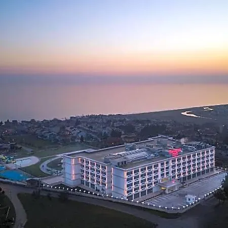 Hotel Ramada Plaza By Wyndham