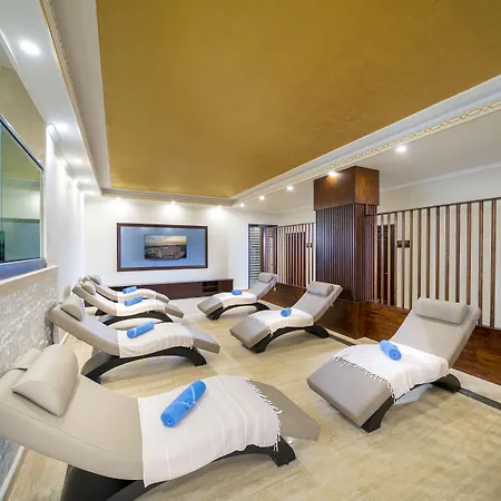 Hotel Ramada Plaza By Wyndham Silivri