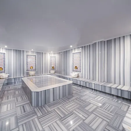Ramada Plaza By Wyndham Hotel 5*