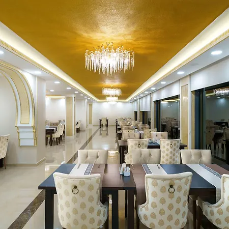 Ramada Plaza By Wyndham 5* Silivri