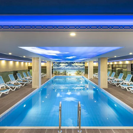 Hotel Ramada Plaza By Wyndham Silivri