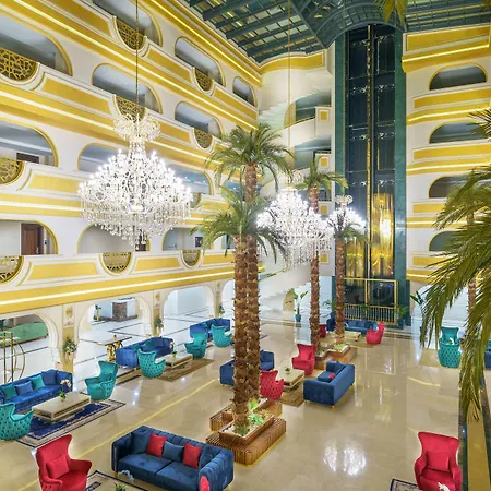 Ramada Plaza By Wyndham Hotel Silivri