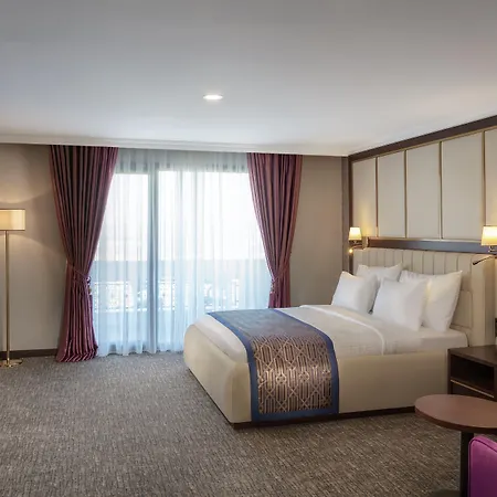 Ramada Plaza By Wyndham Hotel Silivri